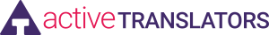 Active Translators Logo